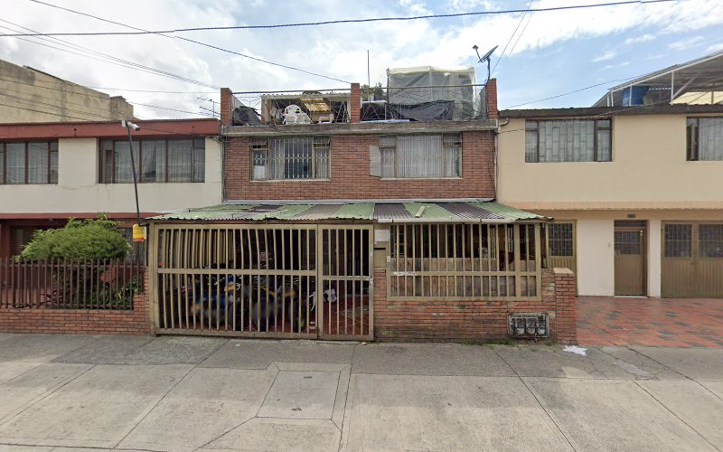 FERRETERIA - Ferretería en Bogotá