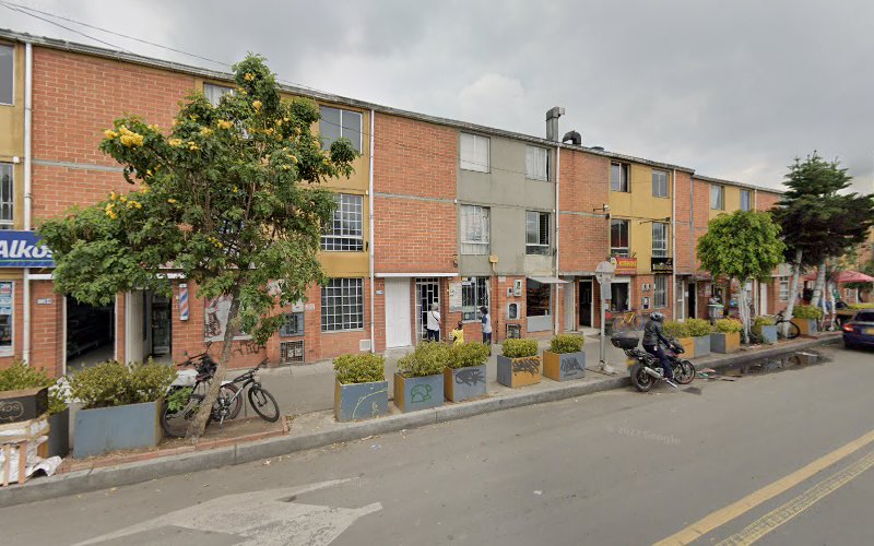 Ferreterialaferre - Ferretería en Bogotá