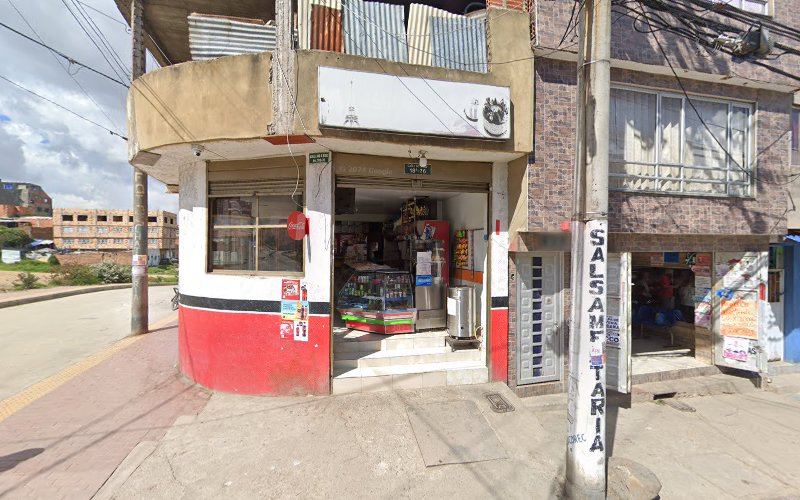 Ferreterias Efc - Ferretería en Bogotá