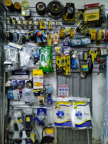 Ferreterías León Visión Colombia - Tienda de herramientas en Bogotá