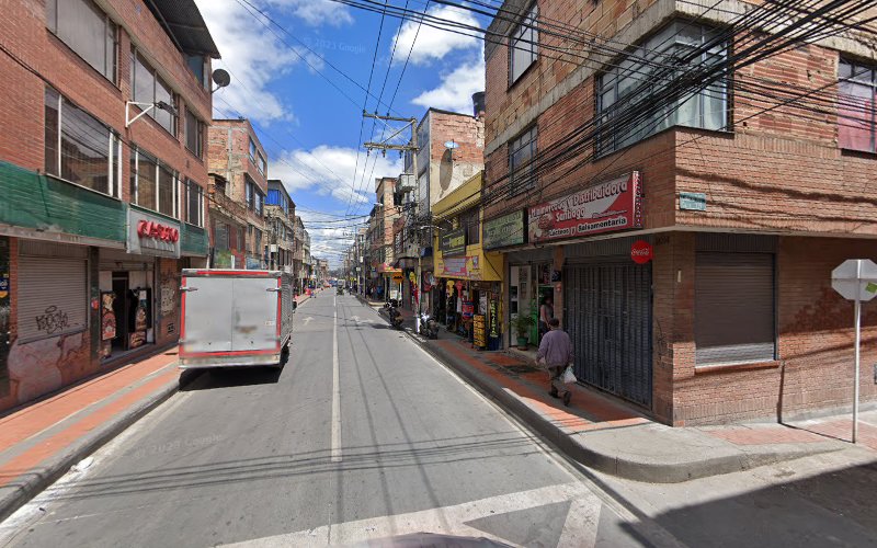 Ferreterías Pegarama - Ferretería en Bogotá