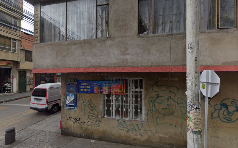 FERRETIGRE DISTRIBUCIONES - Ferretería en Bogotá