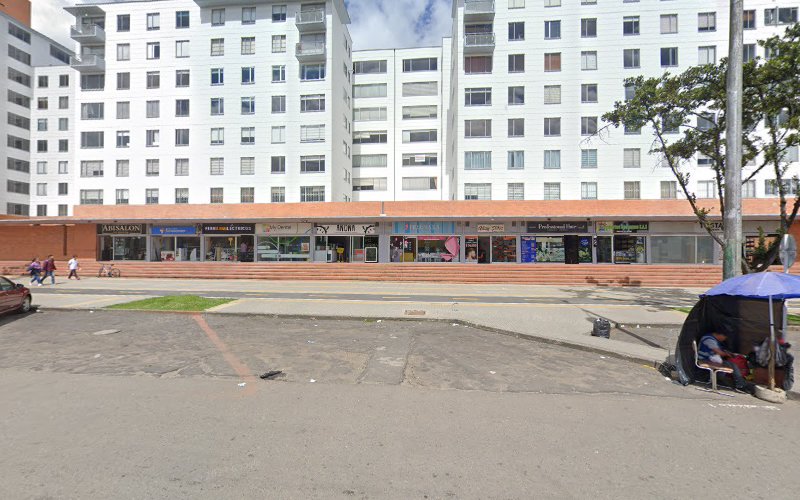 Ferre@Todo - Ferretería en Bogotá