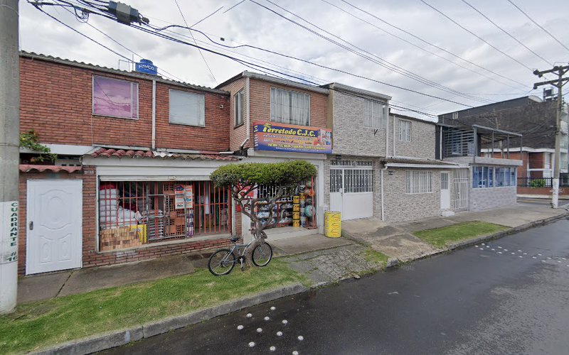 Ferretodo C.J.C - Ferretería en Bogotá