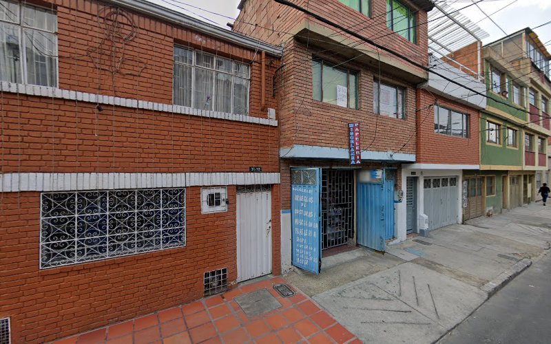 FERRETODO JF - Ferretería en Bogotá