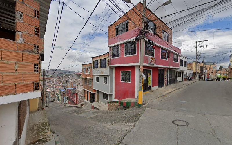 Ferretodo Jr - Ferretería en Bogotá