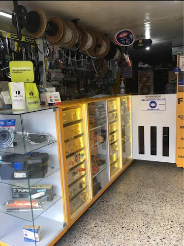 Ferretodo venecia - Ferretería en Bogotá