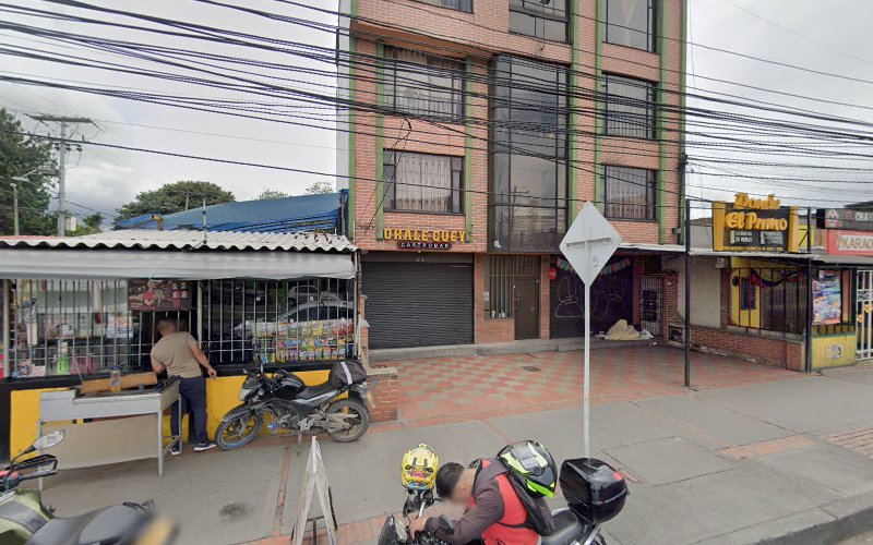 FerreTodo7 - Ferretería en Bogotá