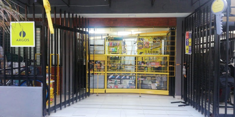 FERRETOOLS CR - Ferretería en Bogotá