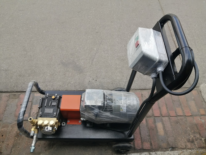 FERRETOOLS J.R - Ferretería en Bogotá