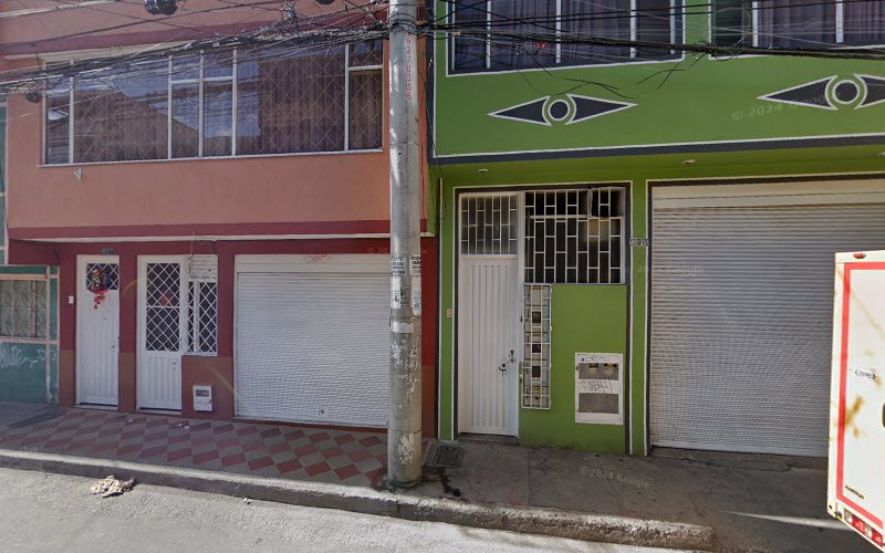 Ferretor. - Tienda de herramientas en Bogotá