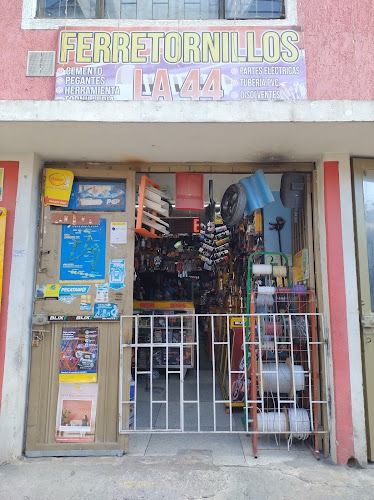 FERRETORNILLOS LA 44 - Ferretería en Bogotá