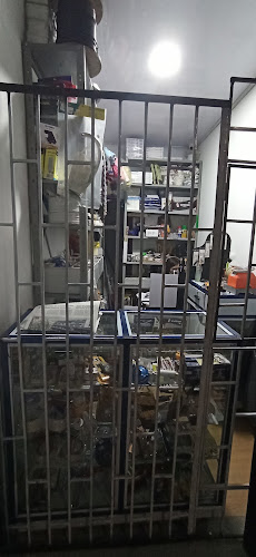 FERRETORNILLOS - Ferretería en Bogotá