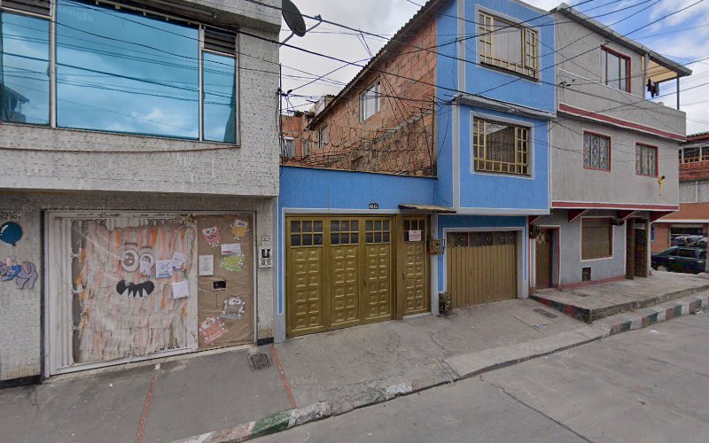 Ferrevariedades El Pecesillo - Ferretería en Bogotá