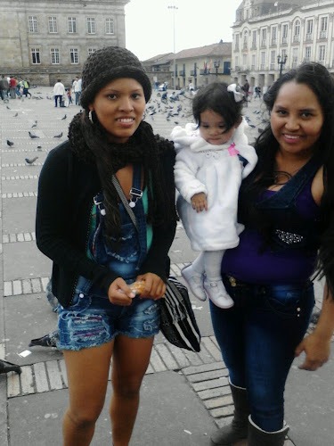 Ferrevidrios El Tauro - Ferretería en Bogotá