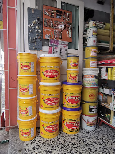 Ferrewiin - Ferretería en Bogotá