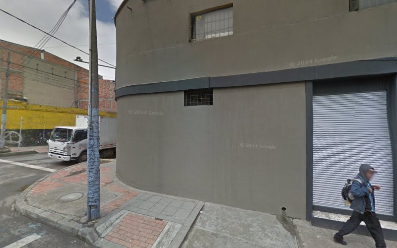 FERREXITO - Ferretería en Bogotá