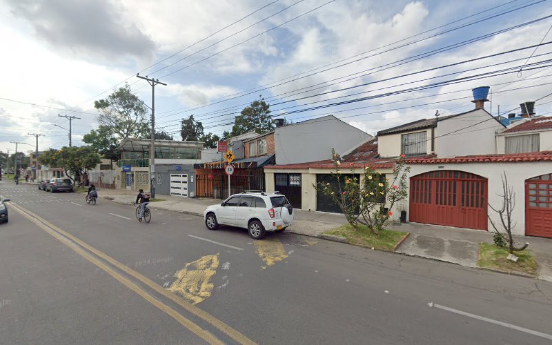 ferri-express la quinta - Ferretería en Bogotá