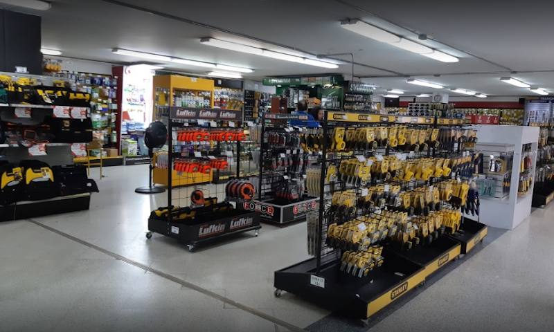 Ferricentro - Ferretería en Bogotá