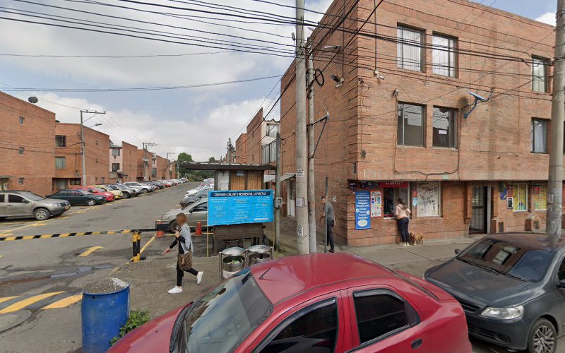 FERRIELECTRICOS A.D.C. - Ferretería en Bogotá