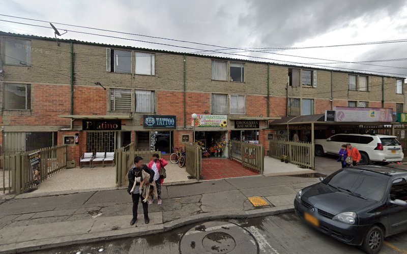 Ferrielectricos La 187 - Ferretería en Bogotá