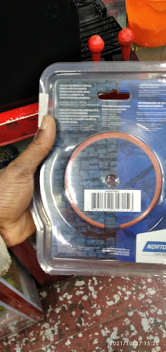 FERRIGASA s.a.s. - Ferretería en Bogotá