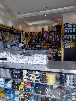 FERRILUMILECTRICOS - Tienda de herramientas en Bogotá