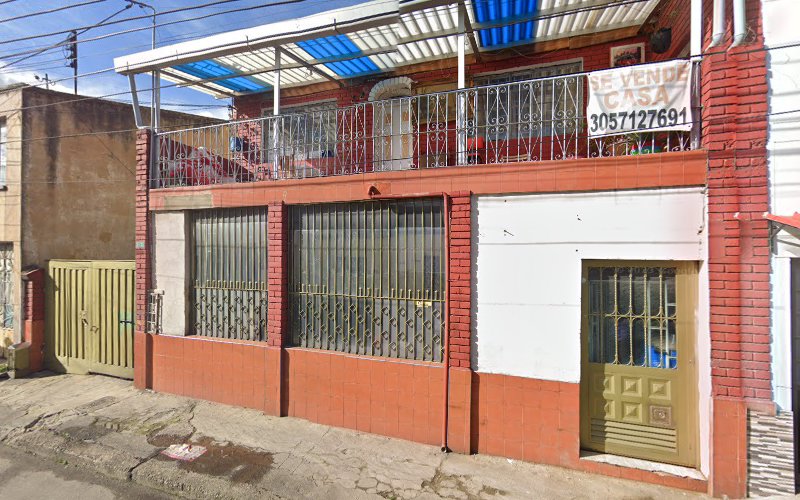 Ferrinteg sas - Ferretería en Bogotá