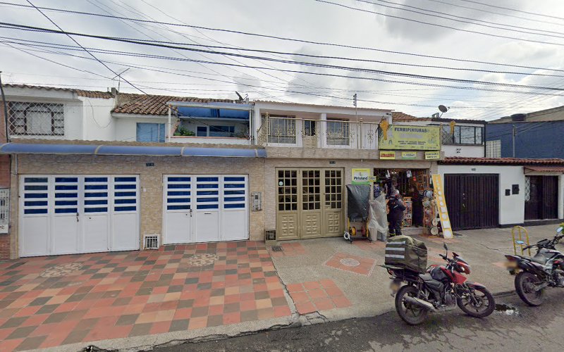 FERRIPINTURAS BENAVIDES - Ferretería en Bogotá