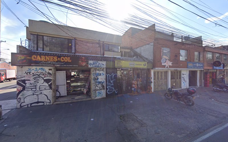 FERRITOOLS - Ferretería en Bogotá