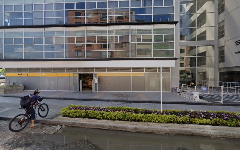 Ferroaceros Aldia SAS - Distribuidor de acero en Bogotá