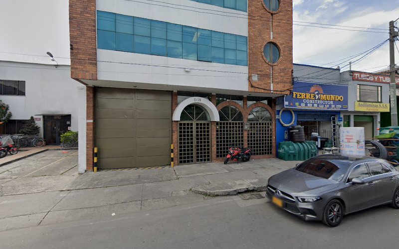 FerroAluminios SAS Oficina Principal - Proveedor de aluminio en Bogotá