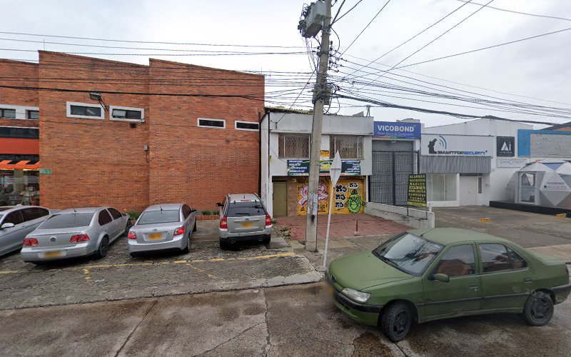 Ferroeléctricos del Norte - Ferretería en Bogotá