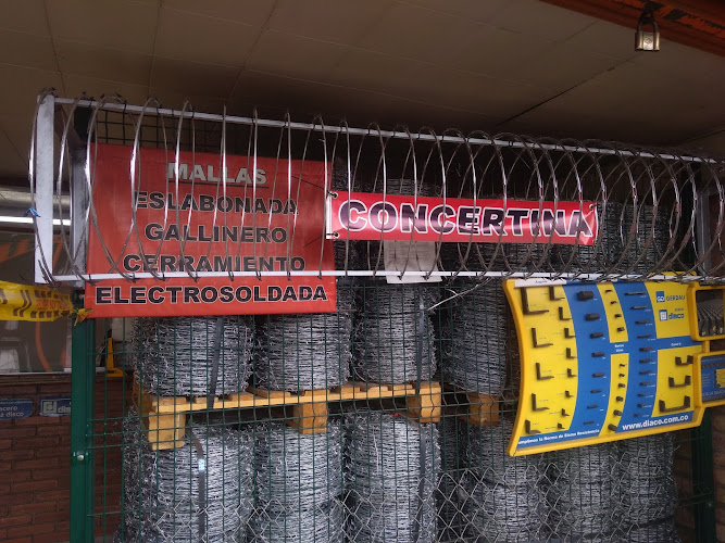 FERROFAN - Ferretería en Bogotá