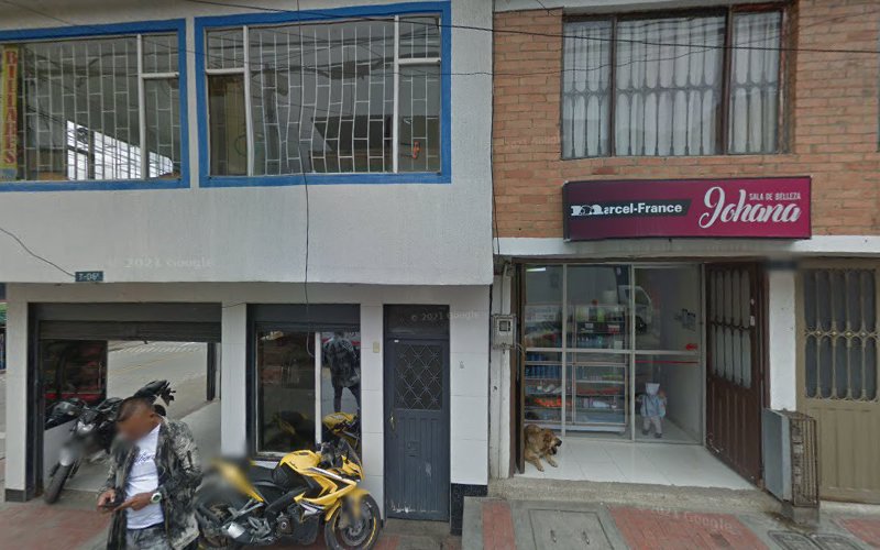 Ferromateriales 218 - Ferretería en Bogotá