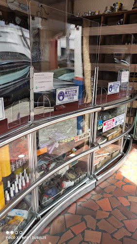 Ferroméndez SAS - Ferretería en Bogotá