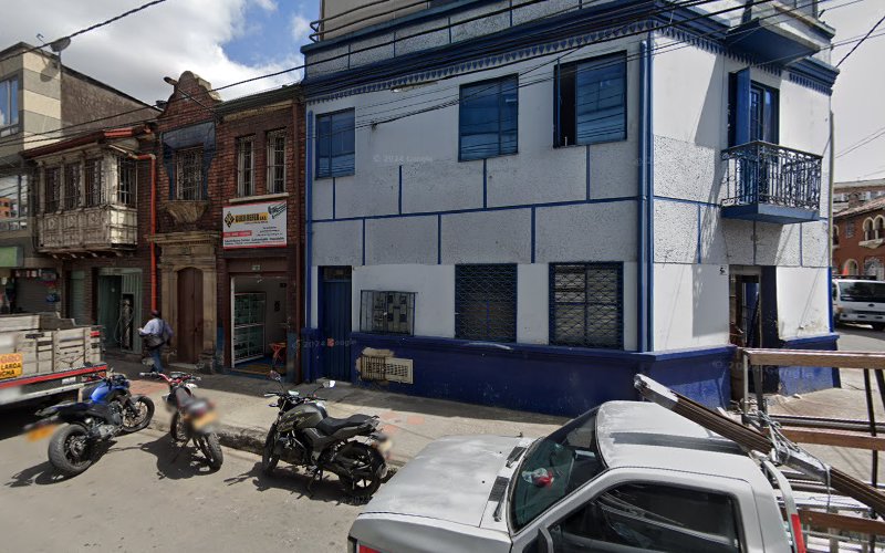 FERROSPINA LTDA - Ferretería en Bogotá