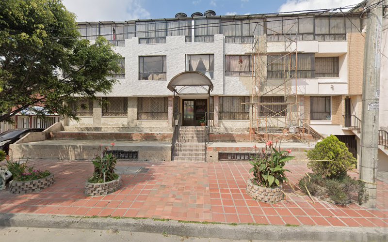 Ferrreteria Andes - Ferretería en Bogotá