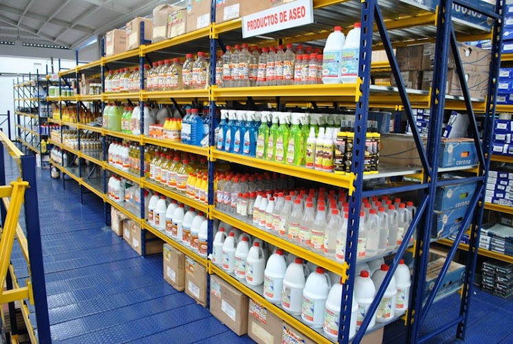 Feryseg SAS - Ferretería en Bogotá