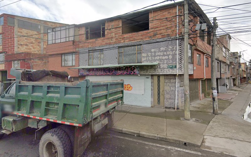 Fibracol C.A - Ferretería en Bogotá