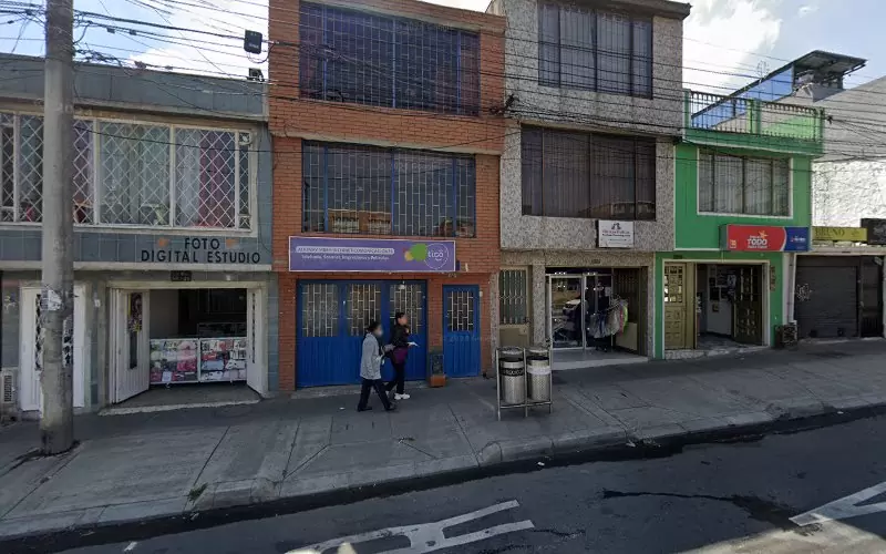 Fibras CNC - Tienda de suministros para trabajar la madera en Bogotá