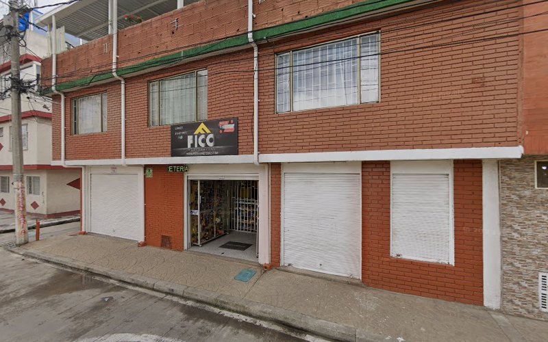 FIC Ferreterías - Ferretería en Bogotá