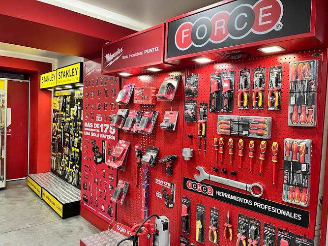 FISA Ferretería Industrial - Bogotá (Paloquemao) - Tienda de herramientas en Bogotá