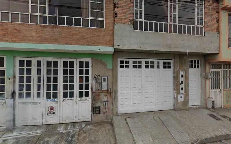 Fm Ferreteria Mojica Sas - Tienda de materiales para la construcción en Bogotá