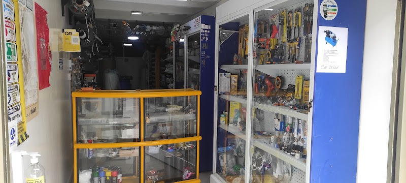 FoxFerreteria - Ferretería en Bogotá