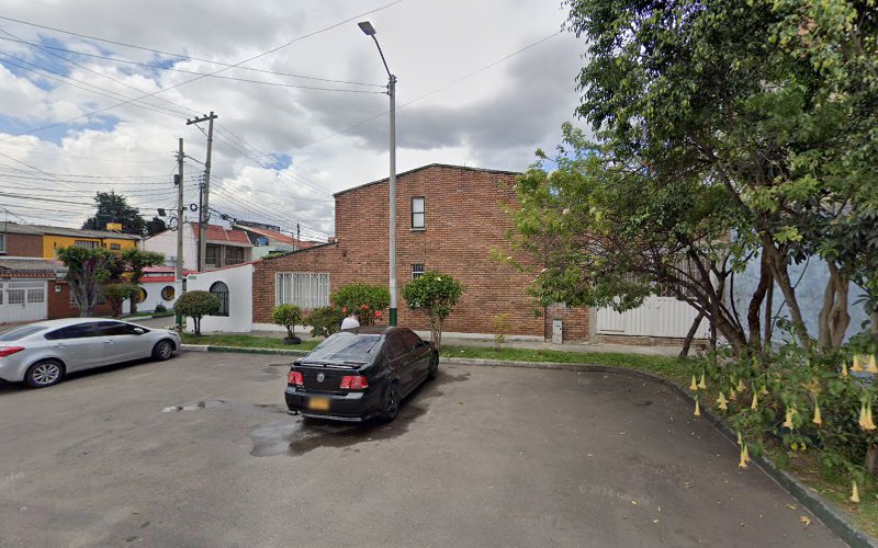 Fracma sas - Ferretería en Bogotá