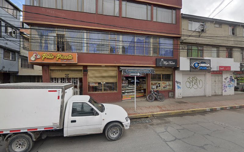 Franmarc - Ferretería en Bogotá