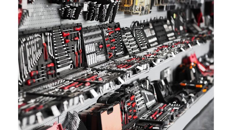 F&#038;T SUMINISTROS - Ferretería en Bogotá