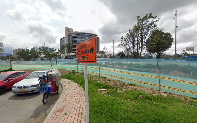 FUNDIMOS ACERO LRG - Ferretería en Bogotá