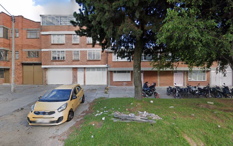 FYE FERRETERIA - Ferretería en Bogotá